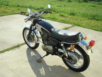 �������� �� ������ �������� Yamaha SR500-2 1999 ���� 9